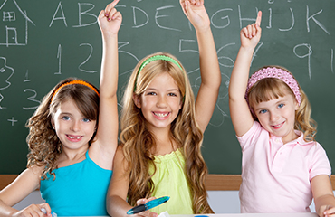 Foreign Language Programs