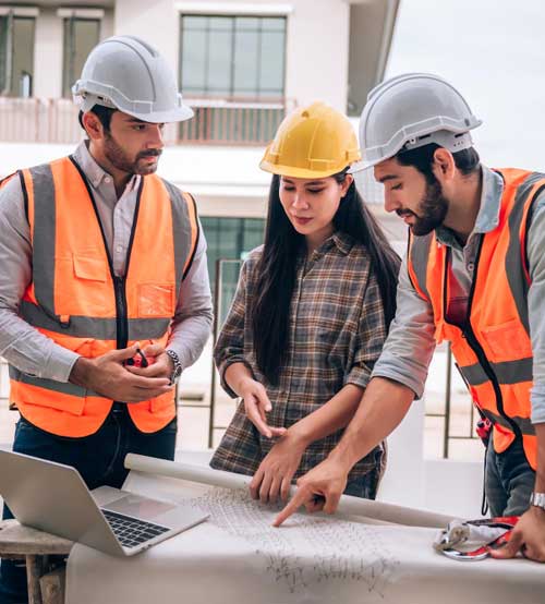 discussing-about-the-project-construction-site-1-new