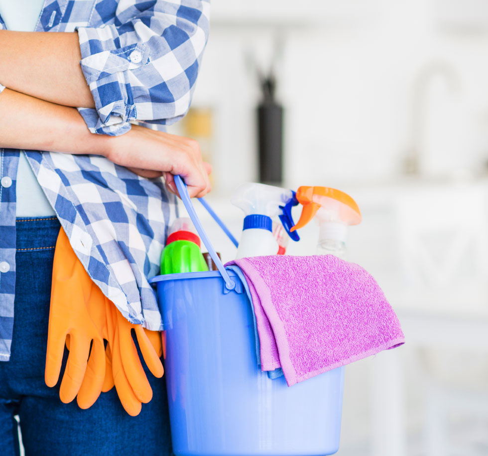 Webexcel - Cleaning Theme 03 - About Section Image