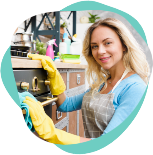 Webexcel - Cleaning Theme - Banner Image