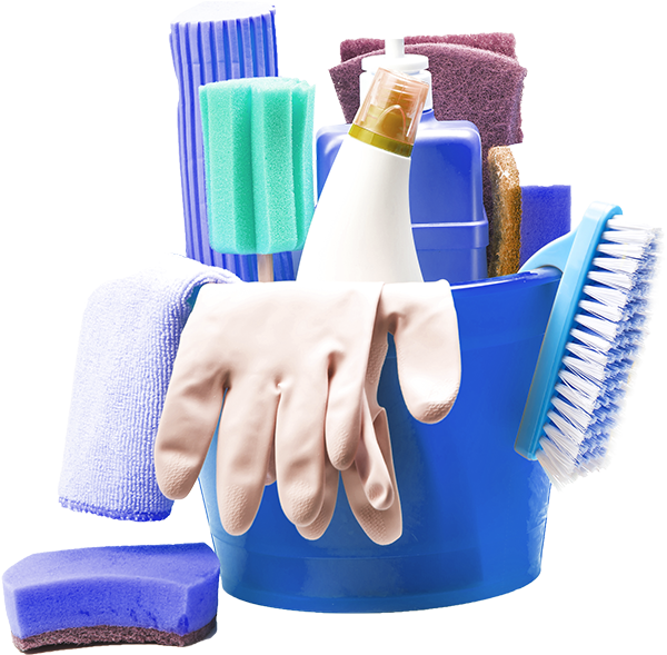 Webexcel - Cleaning Theme - Service Section Image