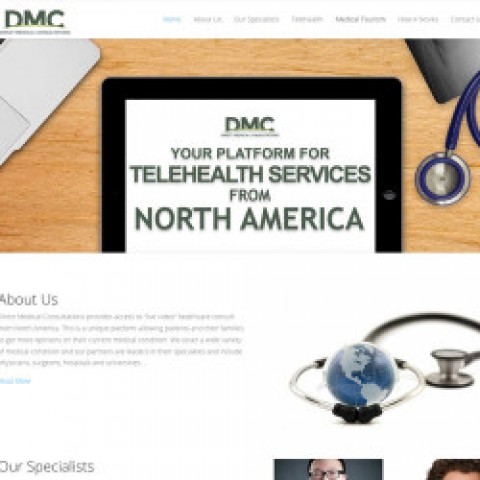 Direct Medical Consultation