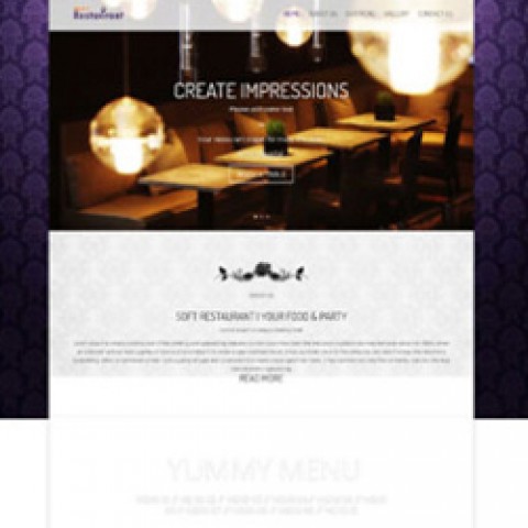 RestaurantBD