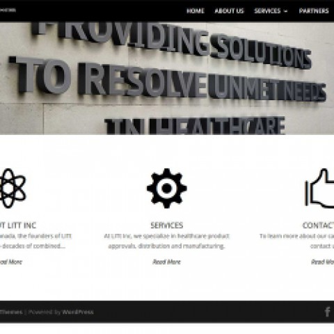 Launching Innovation Together