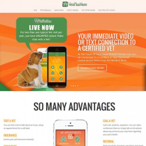 VetsPlusmore