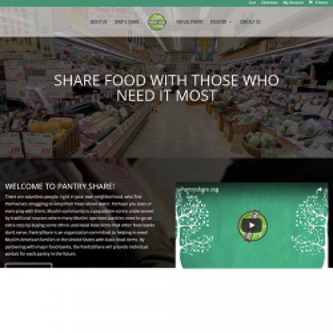 Pantry Share