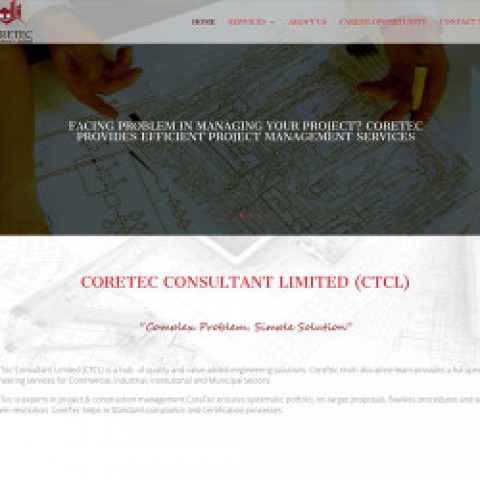 CoreTec